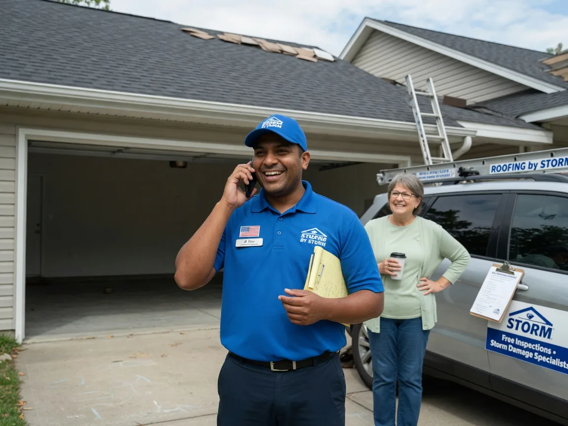 Roof Repair Near Me Hamill, SD FAQs